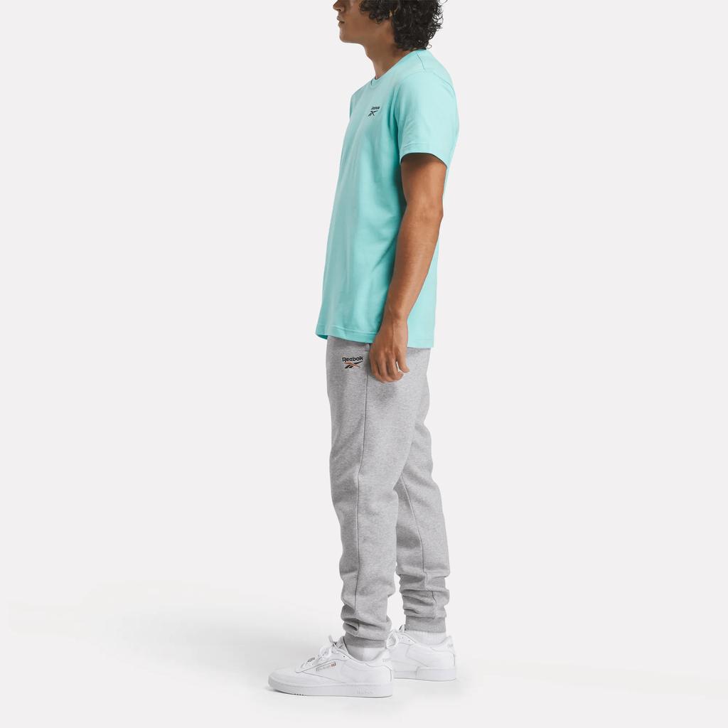 Reebok Men
s Reebok Identity Classics T-Shirt