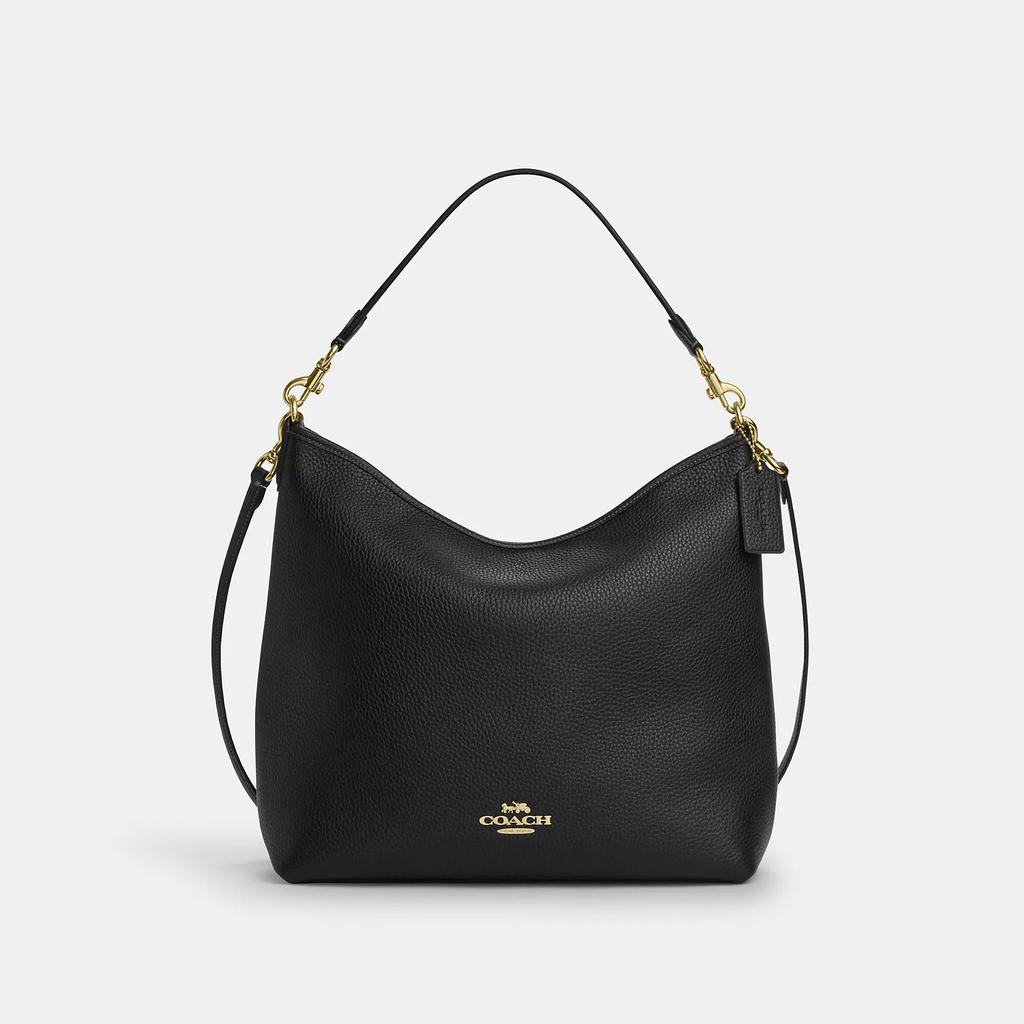 ★ COACH ★ Laurel Large Shoulder Bag COACH® Outlet | Laurel Large Shoulder Bag