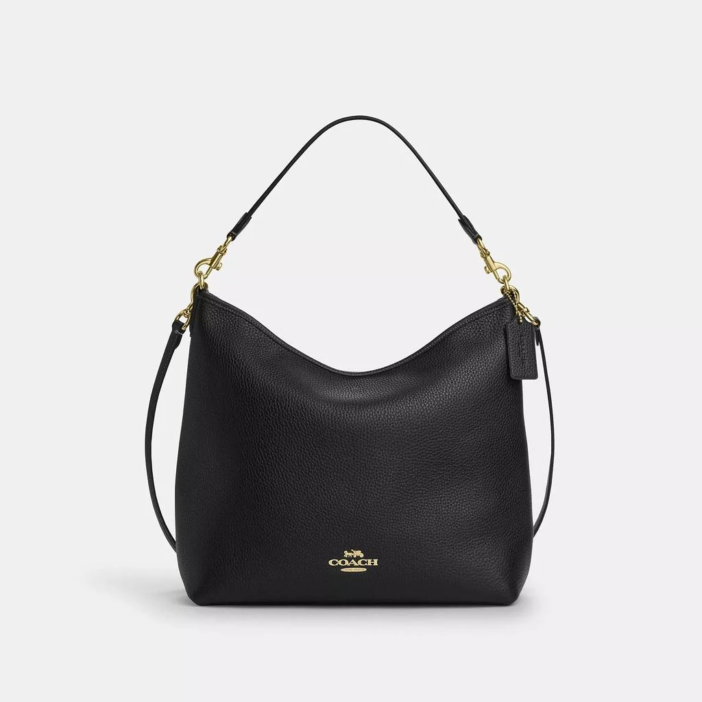 Coach Laurel Large Shoulder Bag 1
