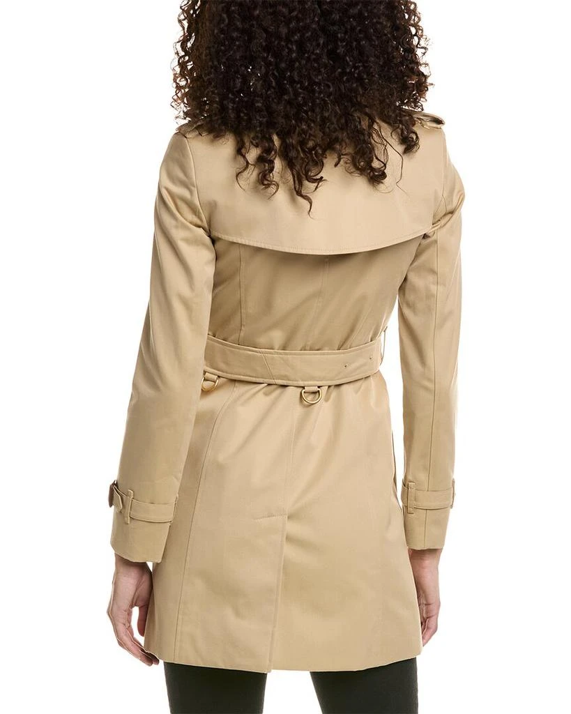 Burberry The Chelsea Trench Coat 2