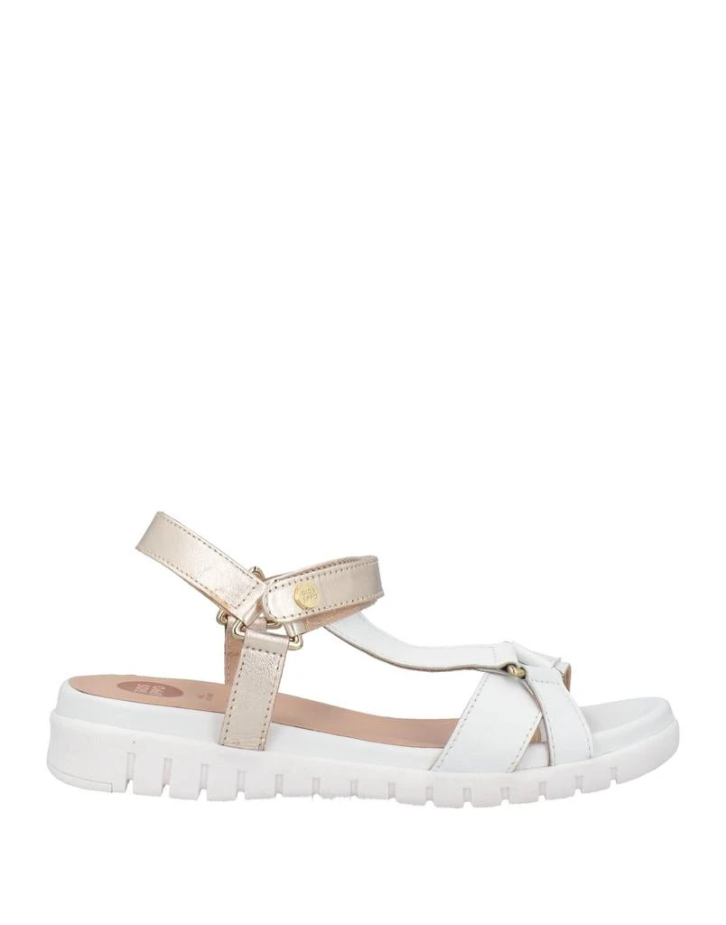 GIOSEPPO Sandals