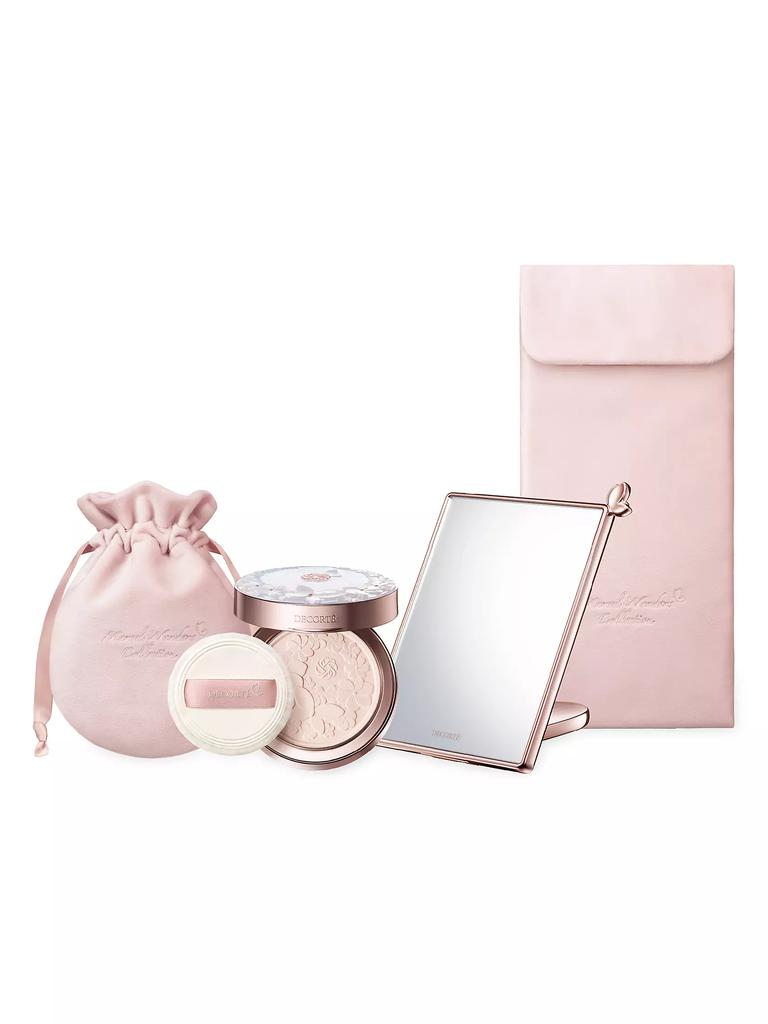 Shop Marcel Wanders 8-Piece Powder Set on Sale at BeyondStyle