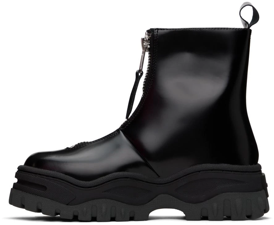 Eytys Black Raven II Boots 3