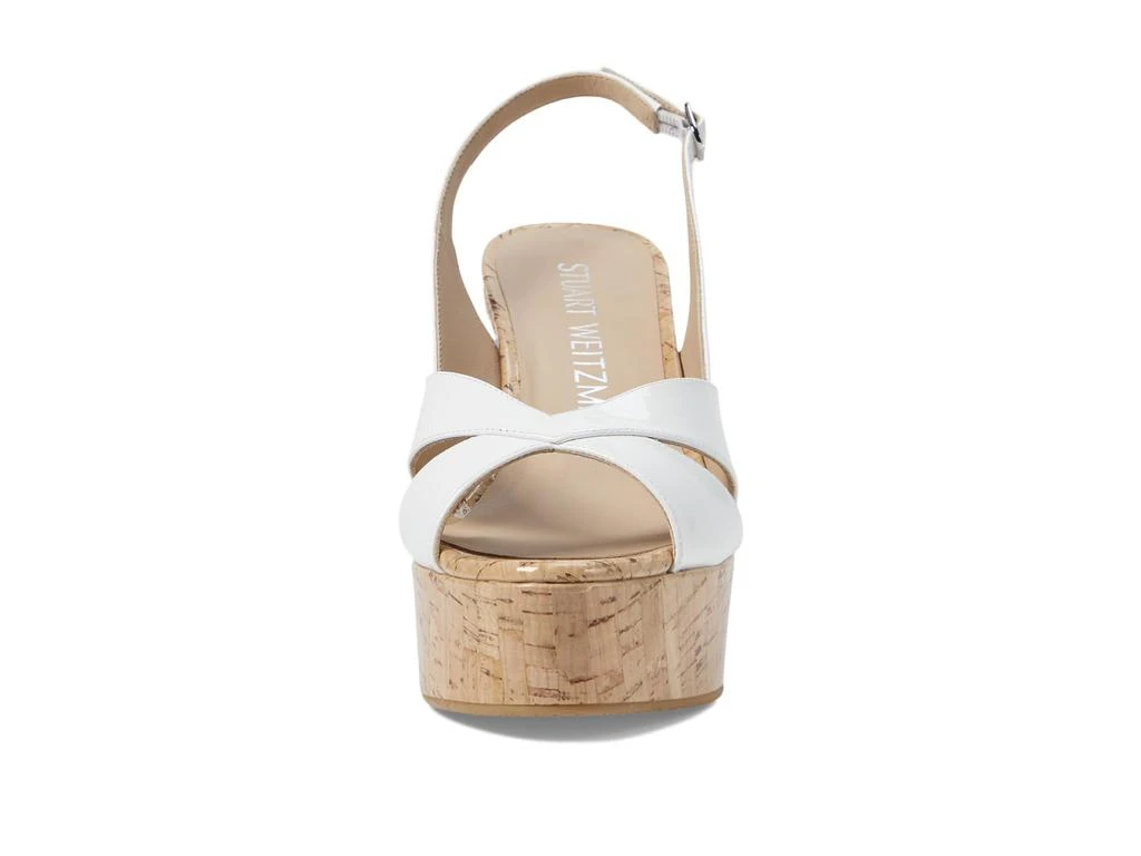 Stuart Weitzman Carmen Wedge 2