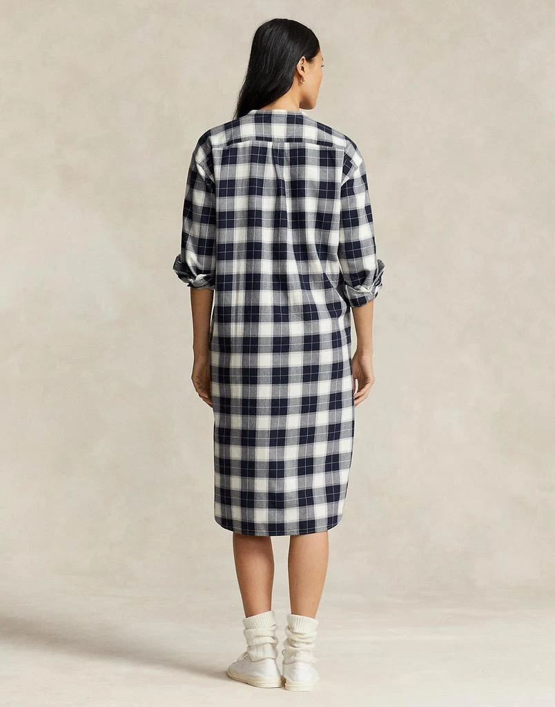 Ralph Lauren Midi dress 3