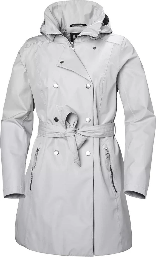 Helly Hansen Helly Hansen Women's Welsey II Trench Coat 1