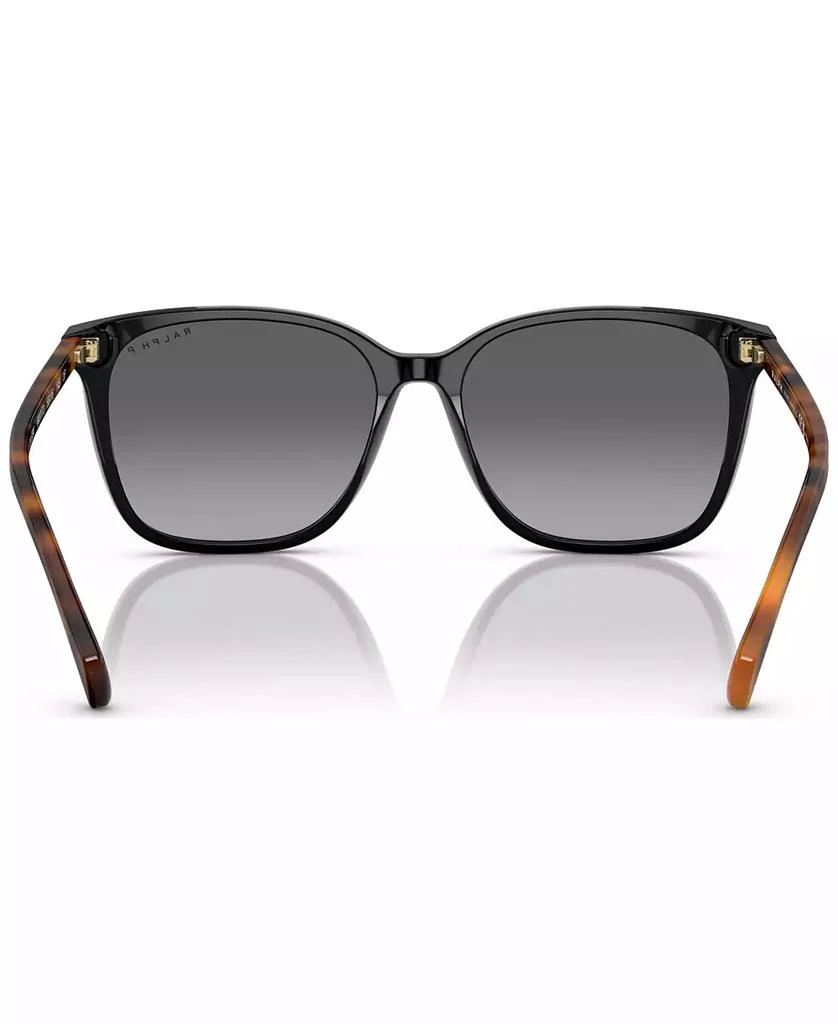 Ralph Lauren Women's Polarized Sunglasses, RA529356-YP 4