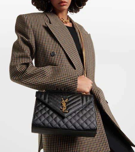 Yves Saint Laurent Envelope Medium shoulder bag 3