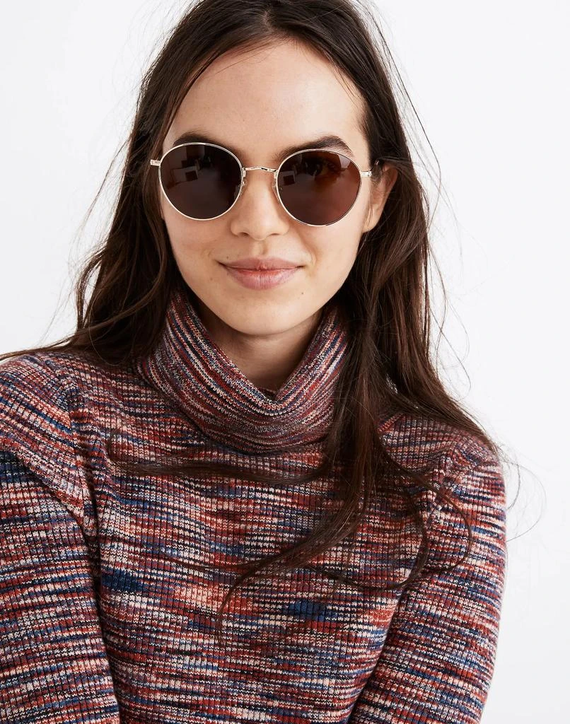 Madewell Fest Sunglasses 4