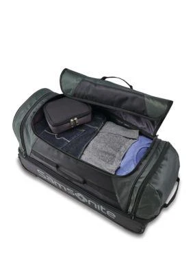 Samsonite® Andante 2 28 In Wheeled Duffle Bag 3