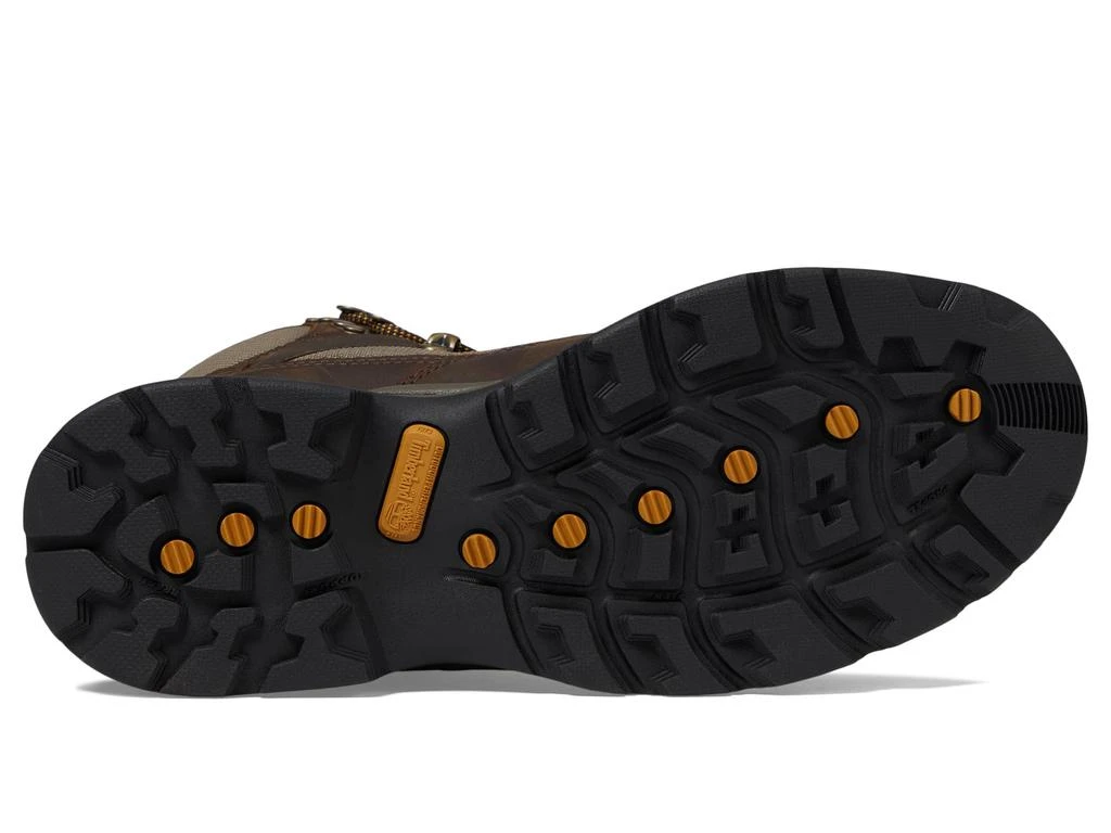 Timberland Chocorua Trail Mid Waterproof 3