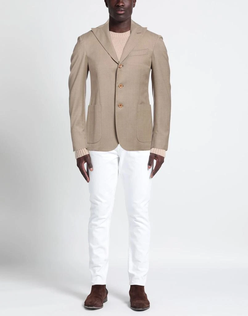 ENTRE AMIS Blazer 2