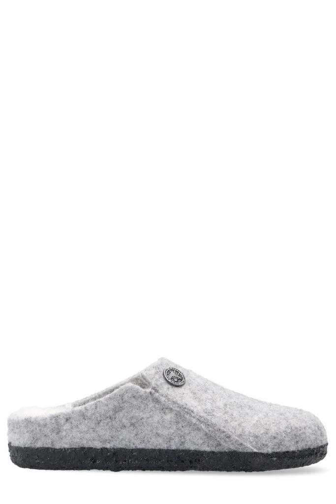 Birkenstock Birkenstock Kids Zermatt Shearling Slippers 1