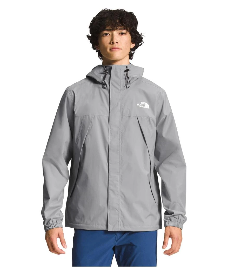 The North Face Big Antora Jacket 1