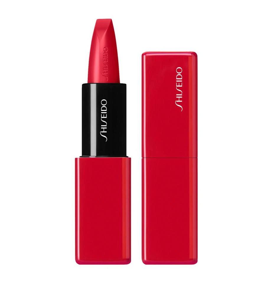 Shiseido Technosatin Gel Lipstick 1
