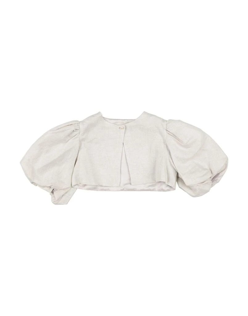 LA STUPENDERIA Shrug