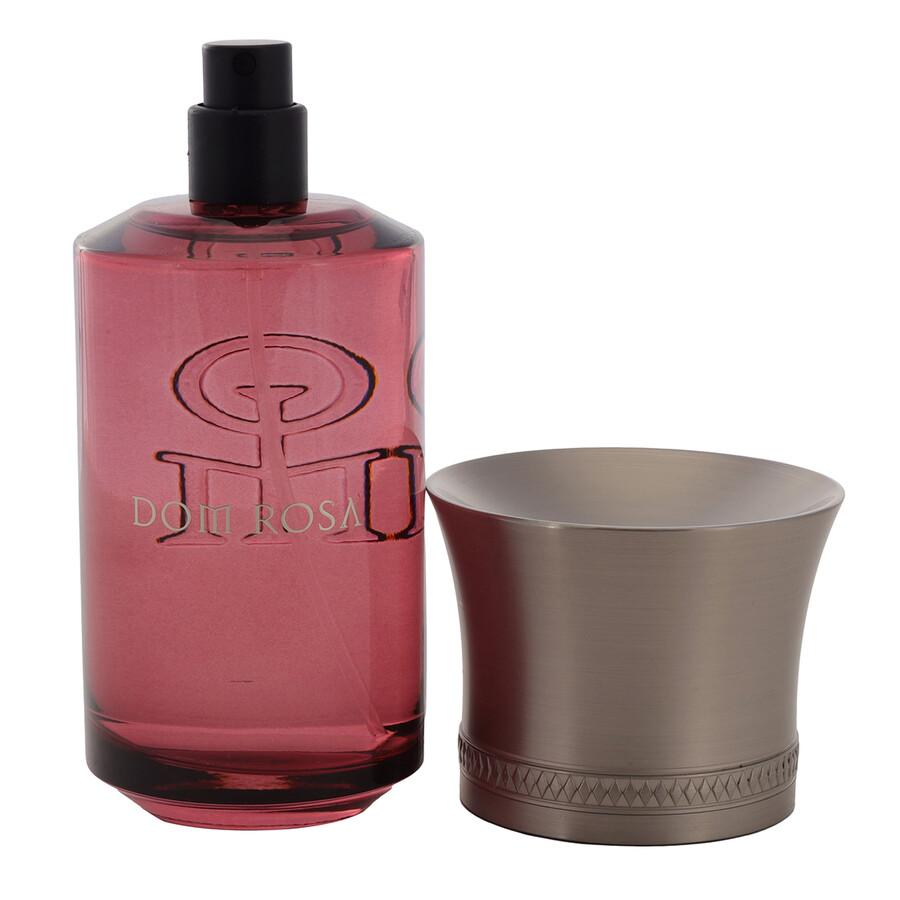 Liquides Imaginaires Liquides Imaginaires Dom Rosa Unisex EDP