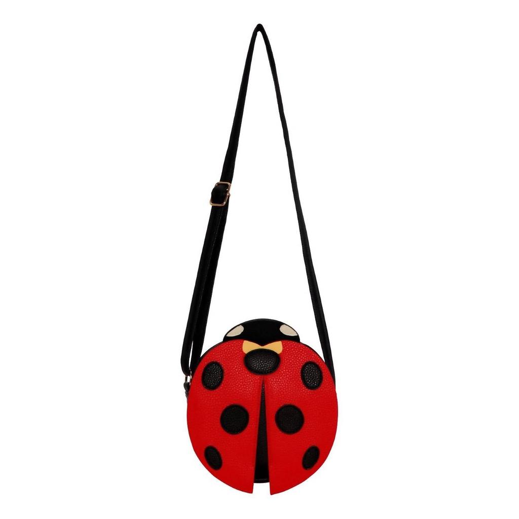 MOLO Molo - Ladybird Bag