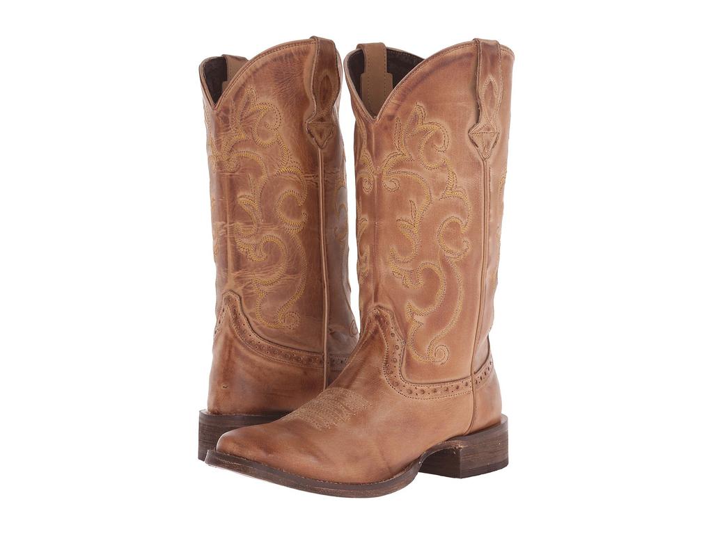 Roper Classic Cowgirl