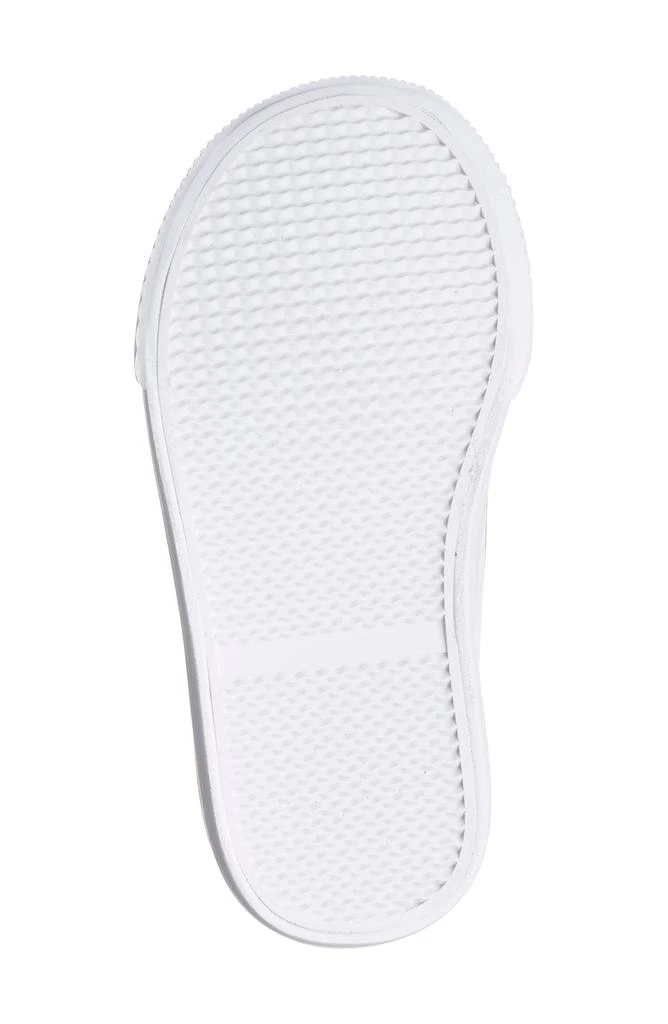 Harper Canyon Kids' Marie Metallic Sneaker 6