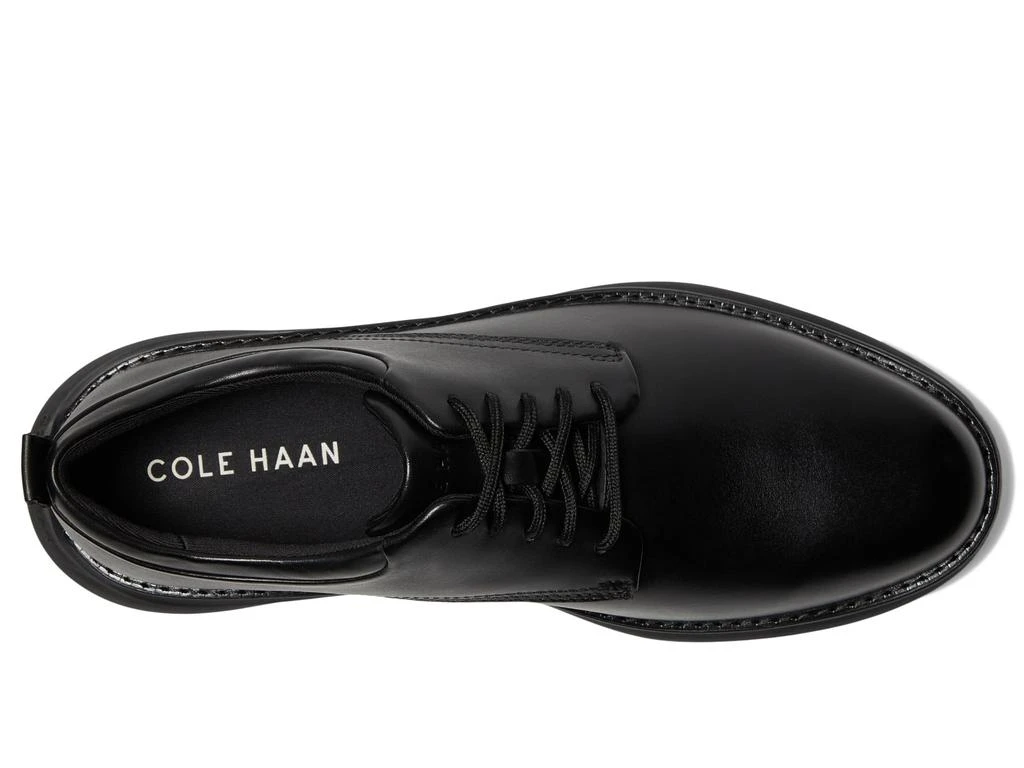 Cole Haan Grand Remix Oxford 2