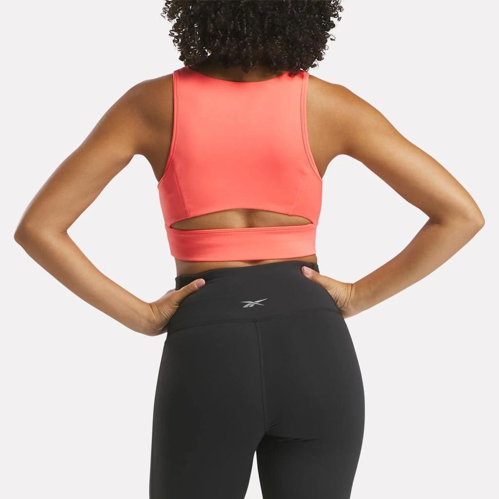 Reebok Women
s ID Train High-Support Bra 3