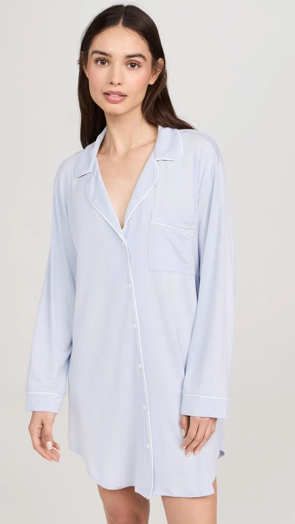 Eberjey Gisele Sleepshirt 1