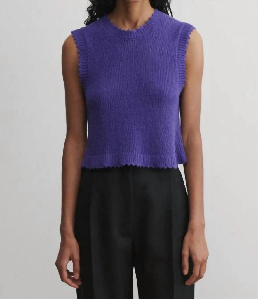 Rachel Comey Rachel Comey - Relent Top 1