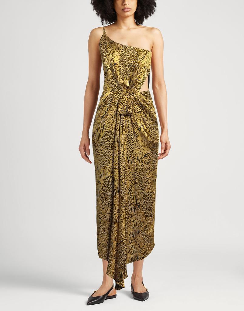Halpern Long dress