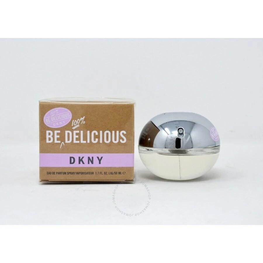 Donna Karan Donna Karan Ladies Be 100% Delicious EDP Spray 1.7 oz Fragrances 022548154502 1