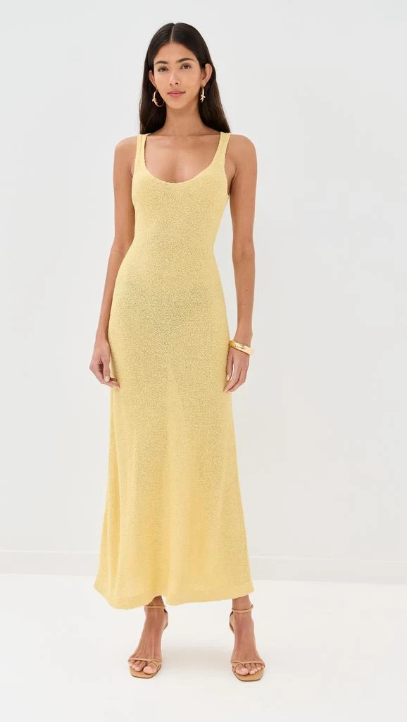 Altuzarra Gwendi Dress 6