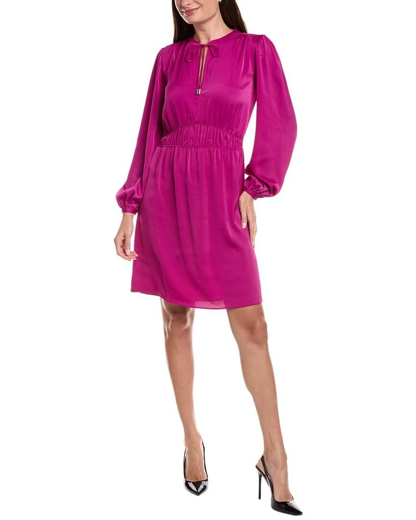 Hugo Boss Decly Mini Dress 1