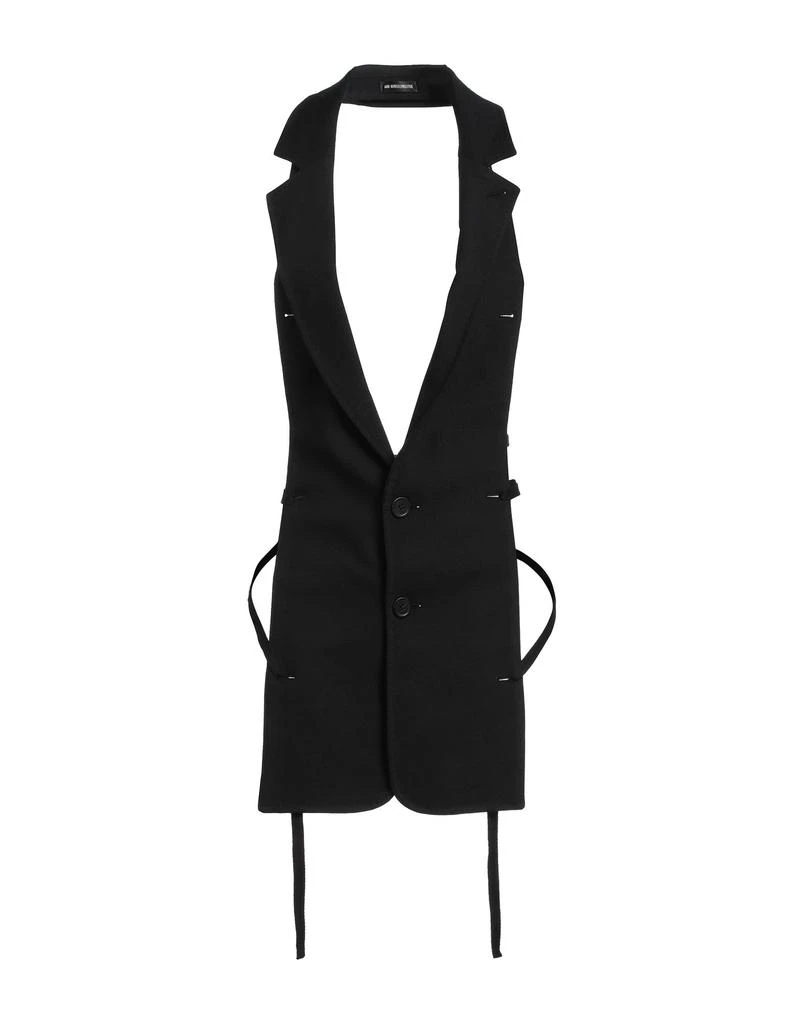 ANN DEMEULEMEESTER Vest 1