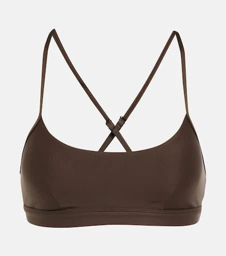 Alo Airlift Intrigue sports bra 1