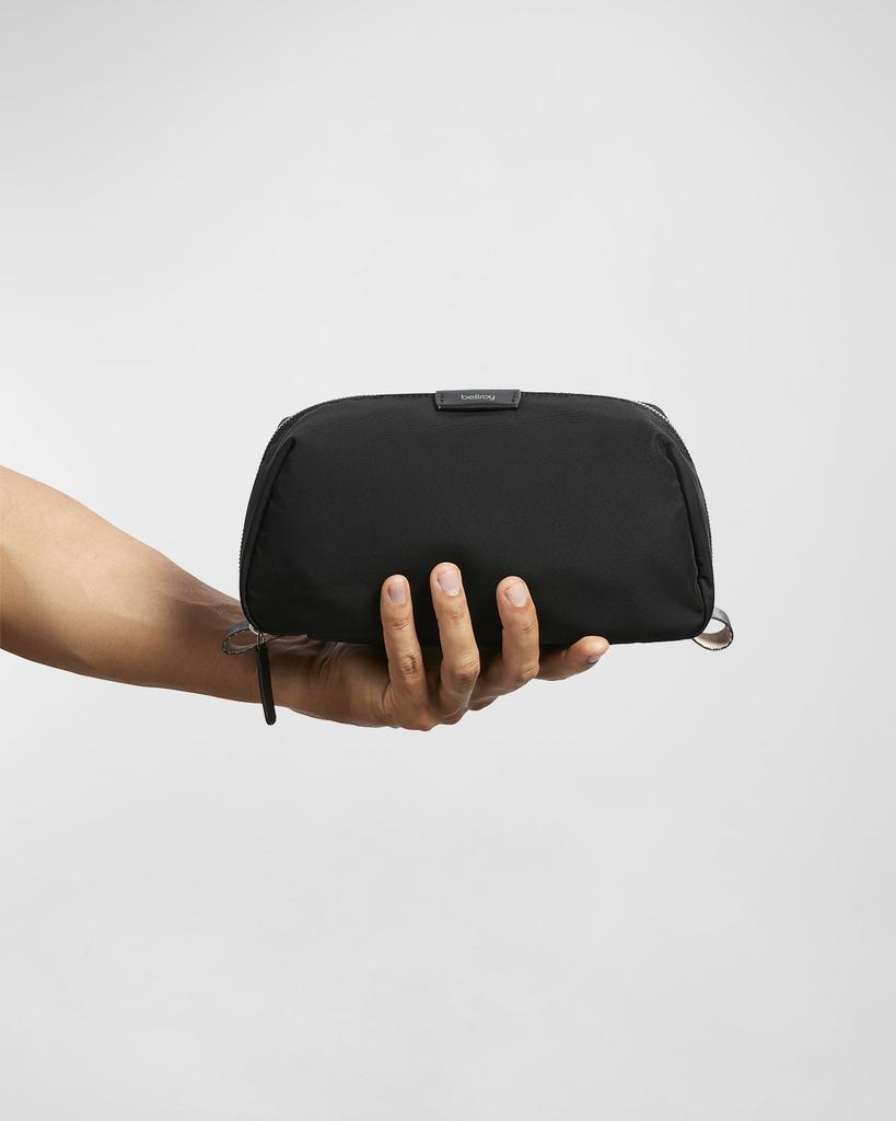 Bellroy Men's Nylon Plus Toiletry Kit