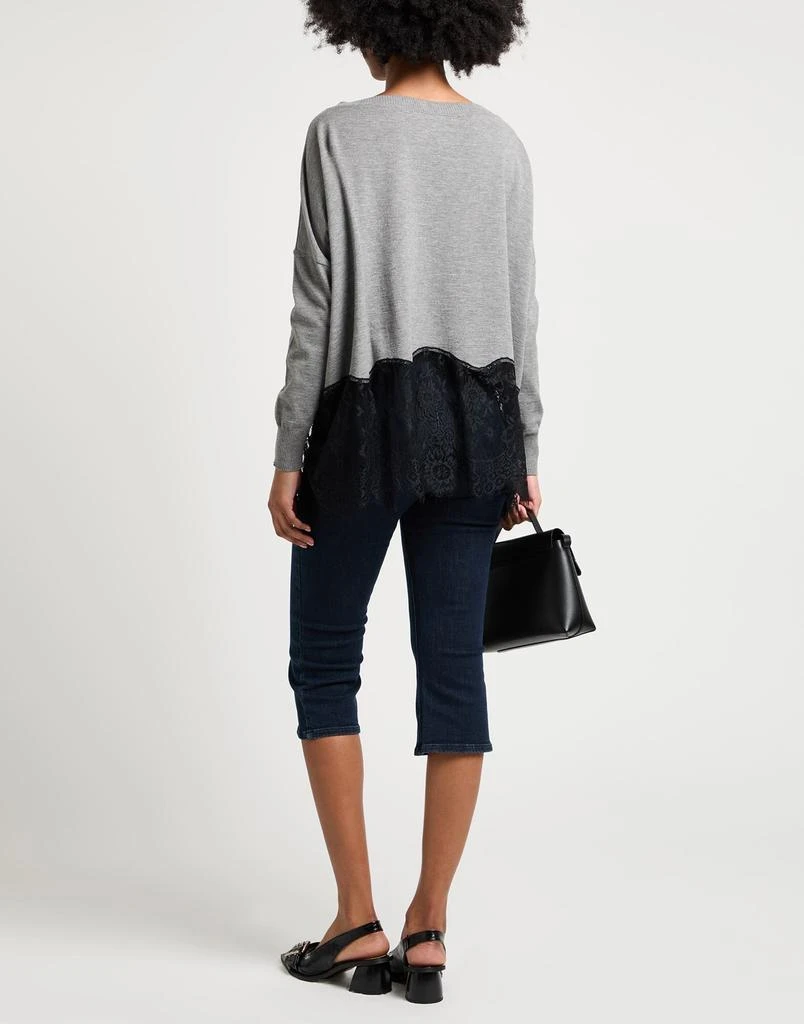 SHIRTAPORTER Sweater 3