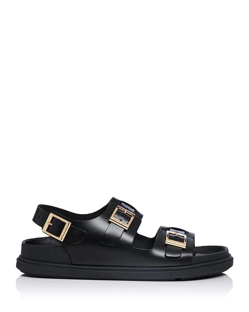 Birkenstock Women's Cannes Exquisite Buckled Sandals 2