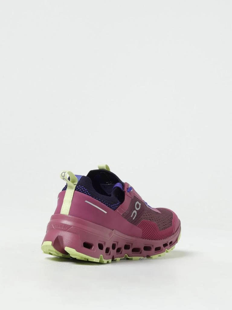 ON RUNNING On Running Cloudultra 2 recycled mesh sneakers 3