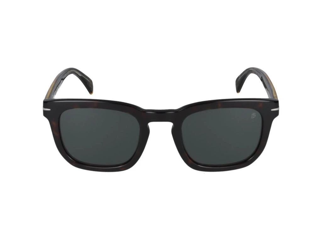 Eyewear By David Beckham Eyewear By David Beckham Sunglasses 1