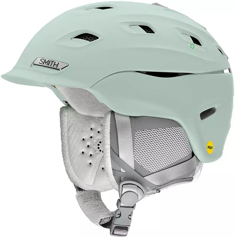 Smith SMITH Women's VANTAGE MIPS Snow Helmet