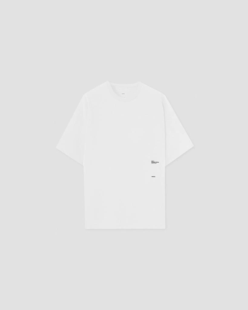 OAMC DAPHNE T-SHIRT 1