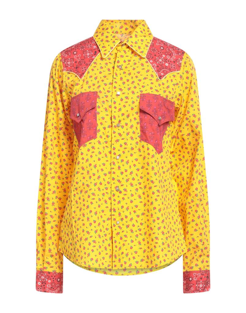 ERL Floral shirts & blouses