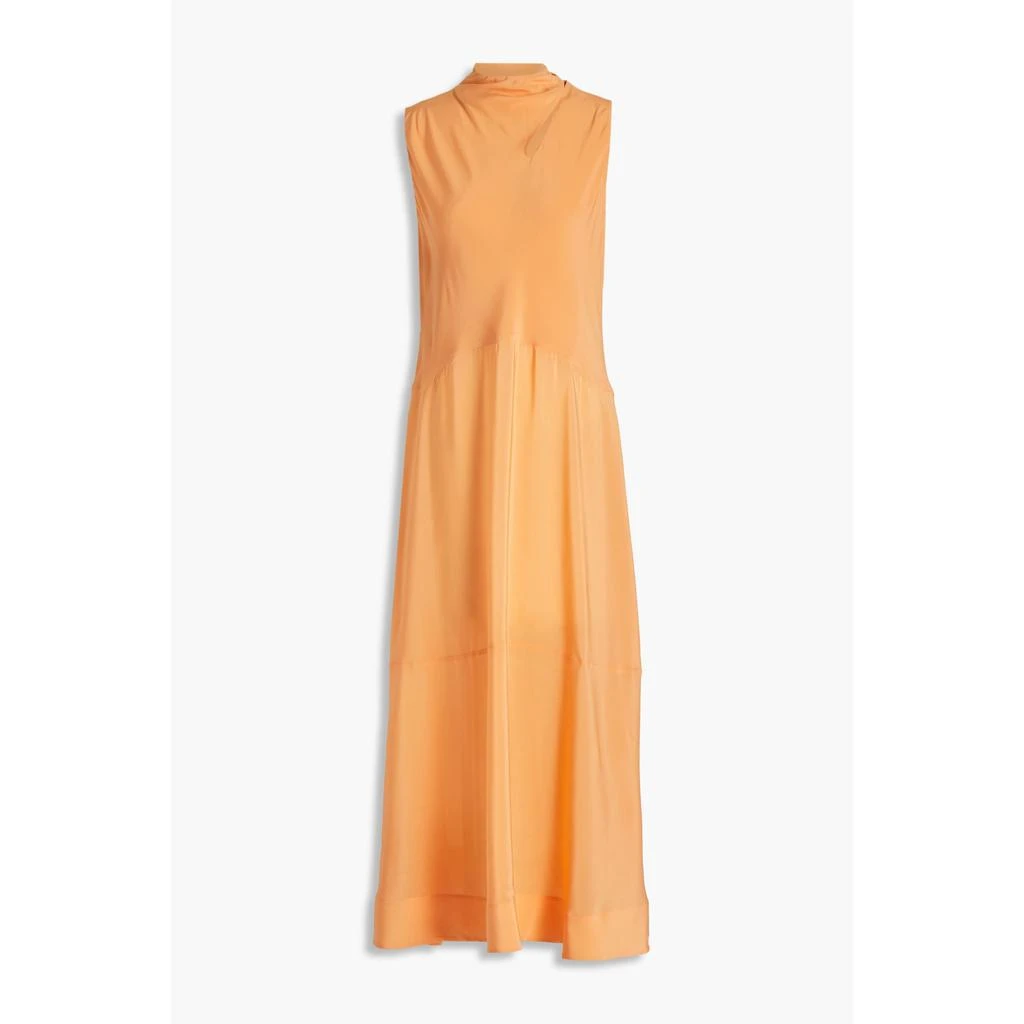 Victoria, Victoria Beckham Victoria, Victoria Beckham - Robe Midi - Femme 1