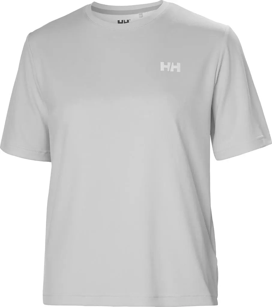 Helly Hansen HH Lifa Active Solen Relaxed Fit Tee - Women's