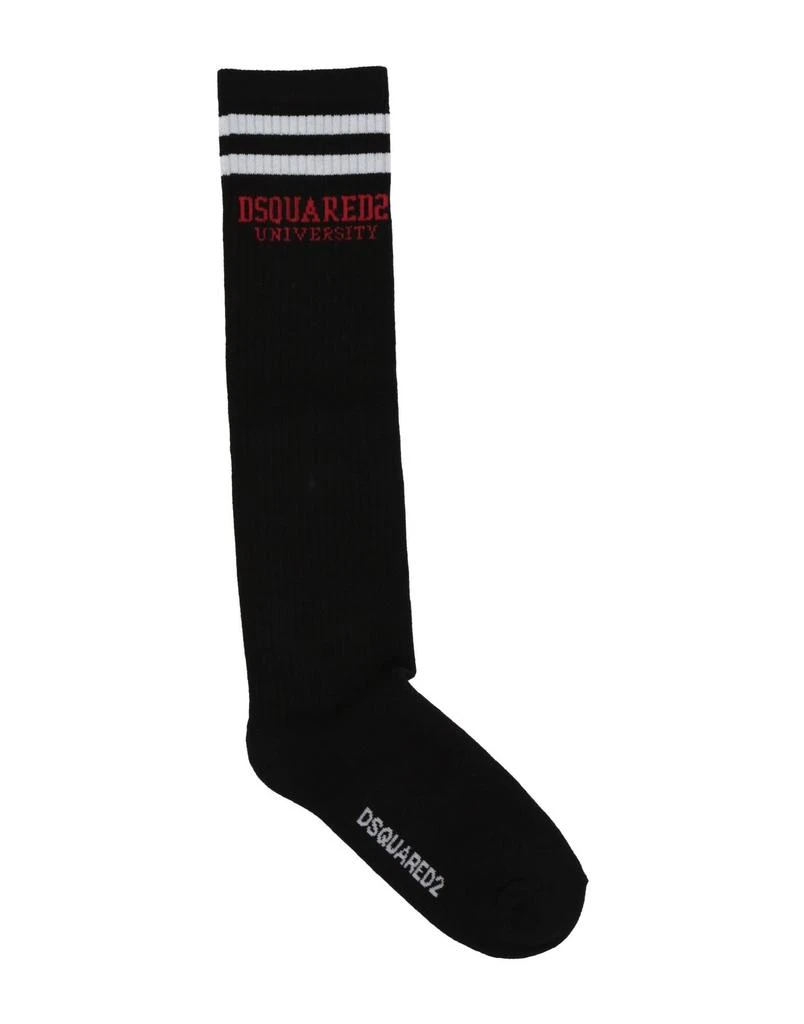 DSQUARED2 Socks 
tights