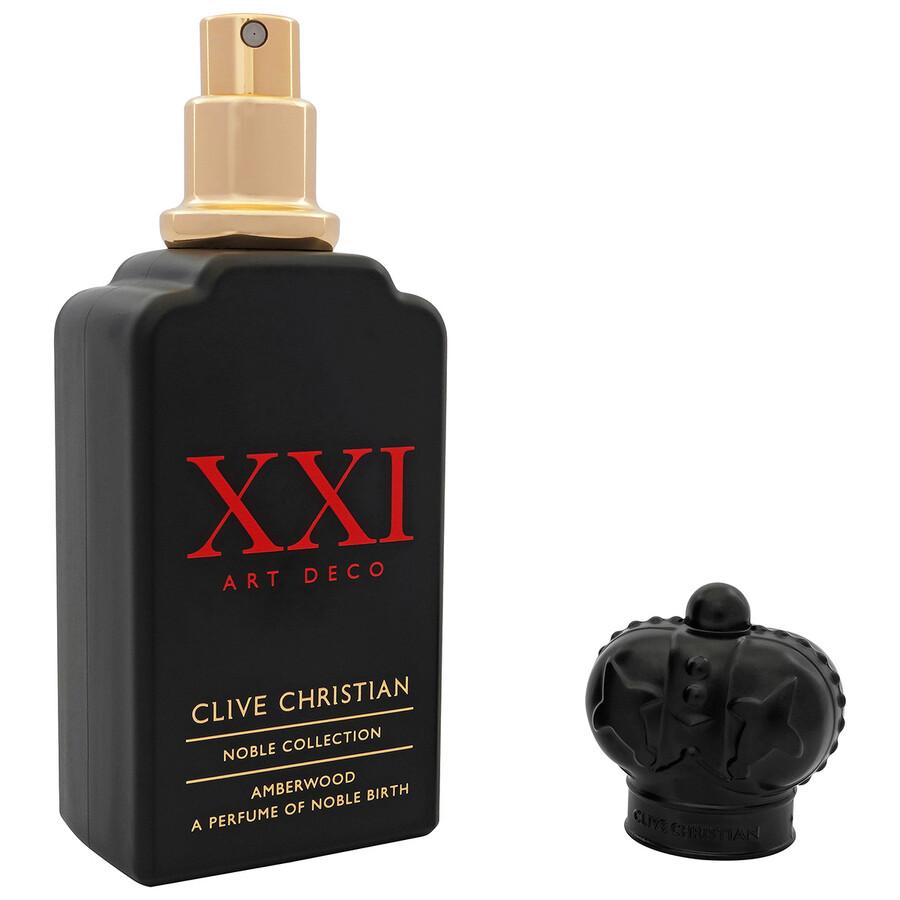 Clive Christian Clive Christian Amberwood Unisex EDP