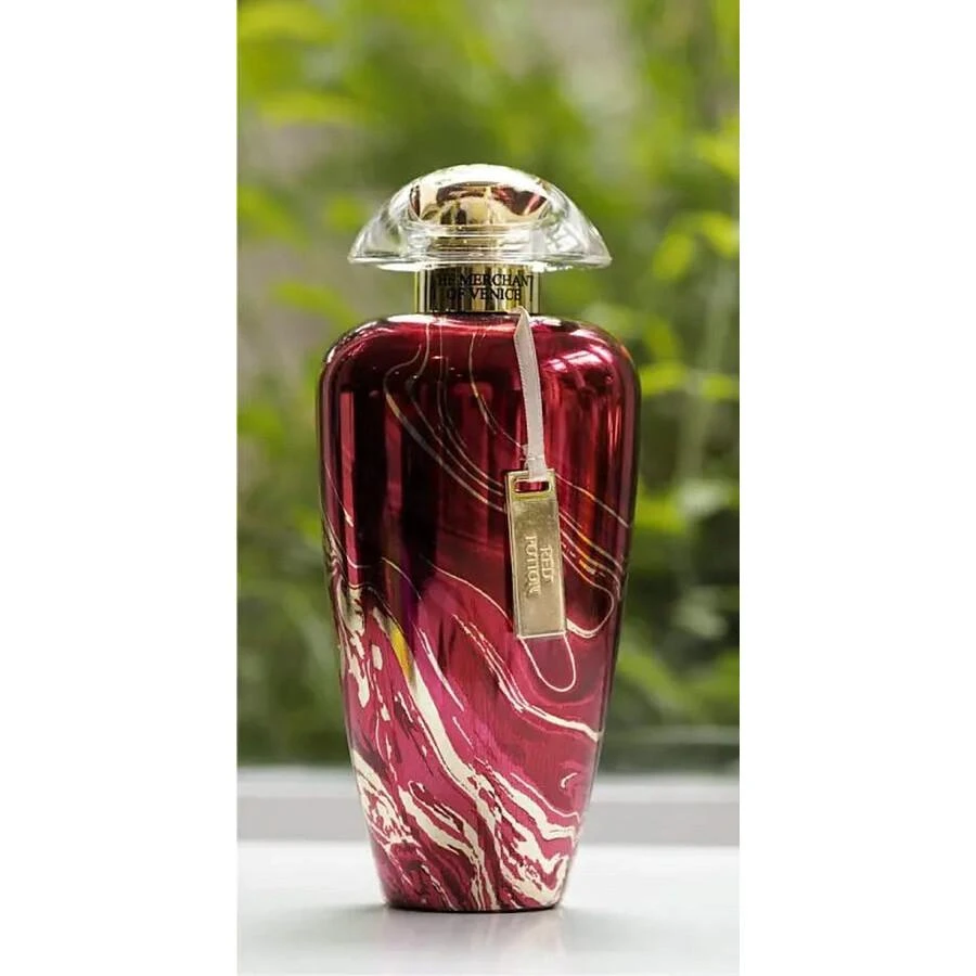 THE MERCHANT OF VENICE The Merchant Of Venice Red Potion Unisex EDP 3