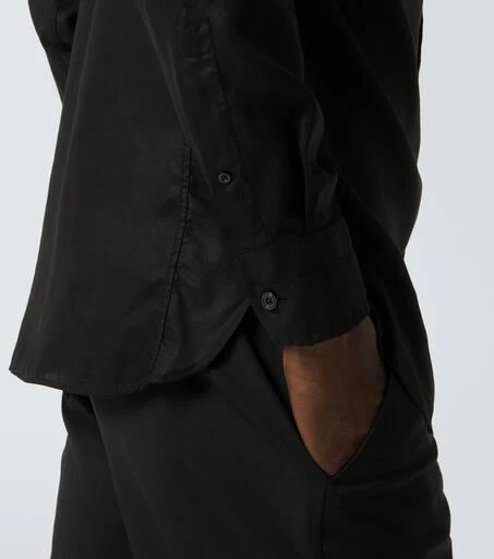 Tom Ford Twill shirt 5
