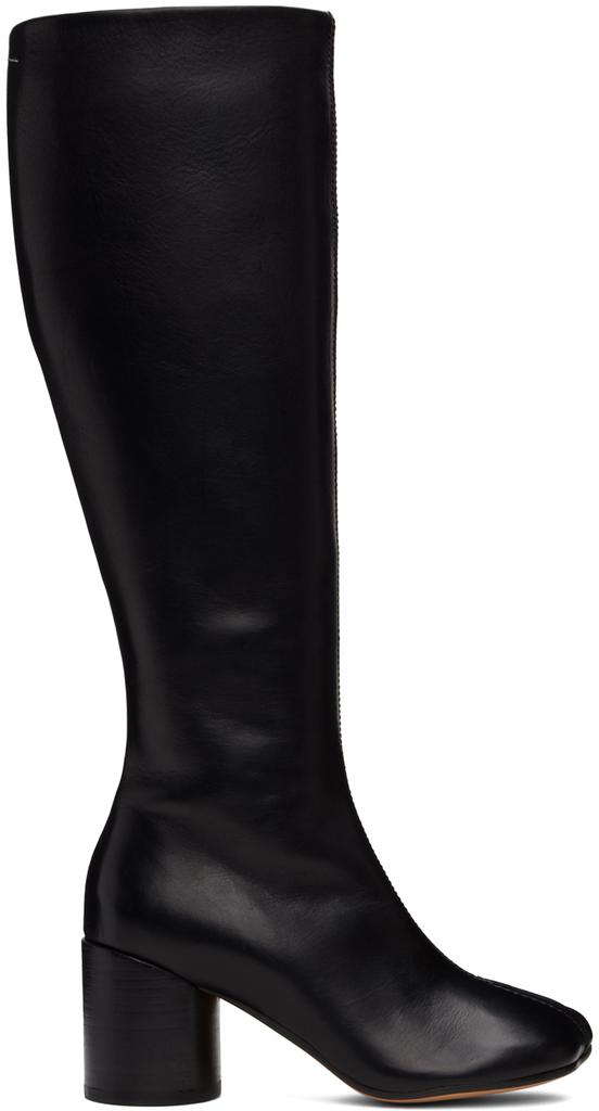 【関税込み】Aeyde ブラック Aito ブーツ AEYDE Black Aito Boots - Boots - Free Shipping - BeyondStyle