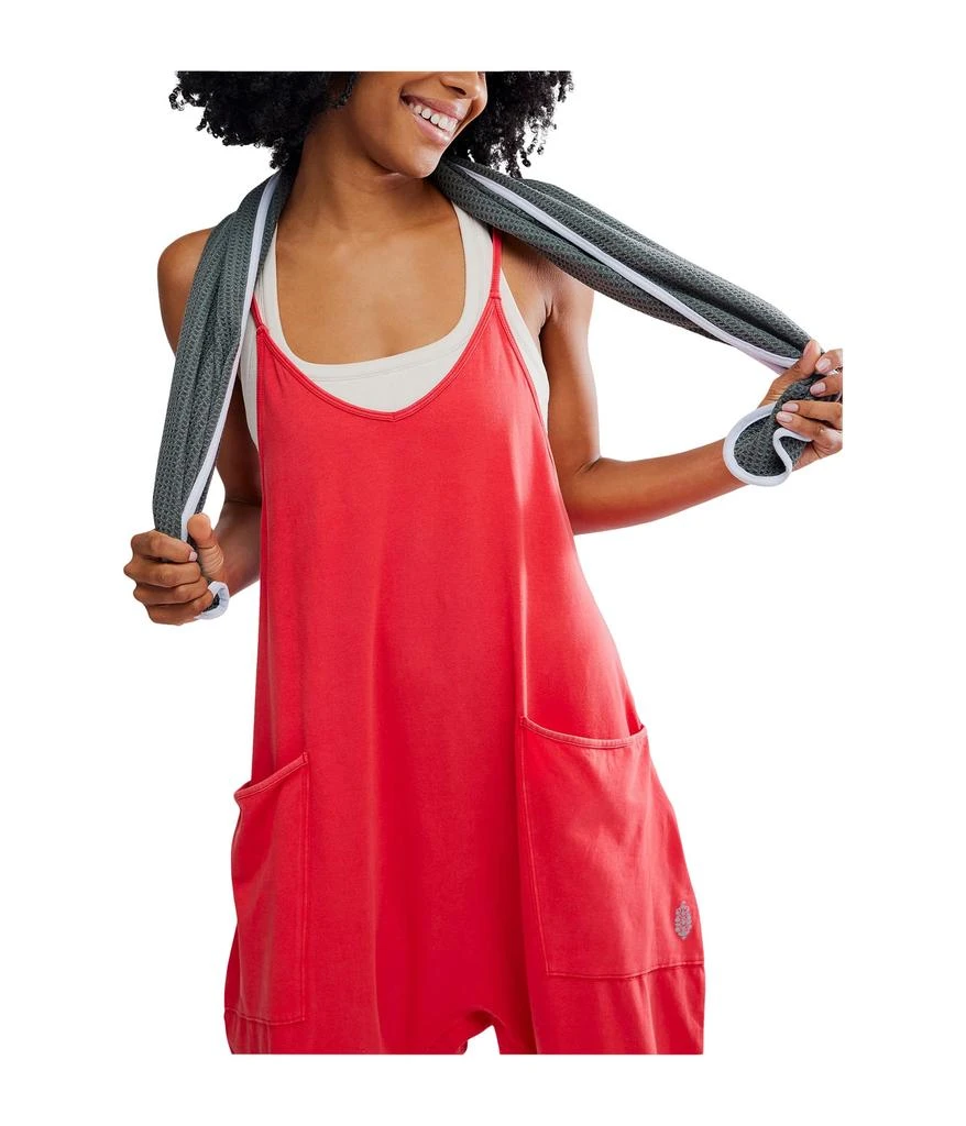 FP Movement Hot Shot Onesie 5